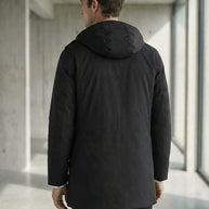 T.O. Collection Axis Storm Parka Coat