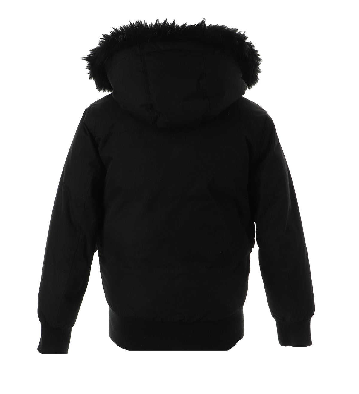 T.O. Collection Boy's Mimo Puffer Coat