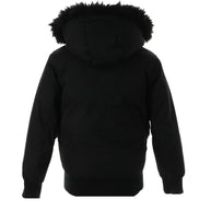 T.O. Collection Boy's Mimo Puffer Coat