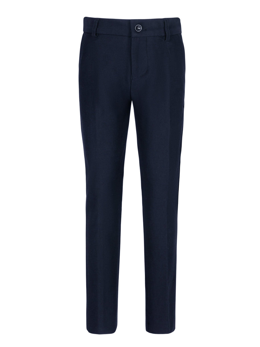 T.O. Boy's Flex Pants