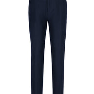 T.O. Men's Flex Pants - Navy