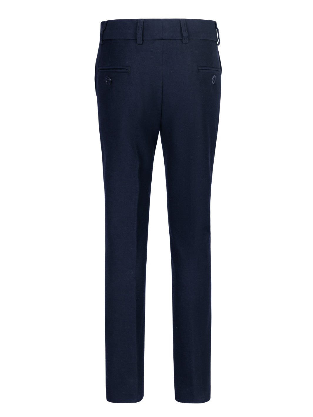 T.O. Men's Flex Pants - Navy