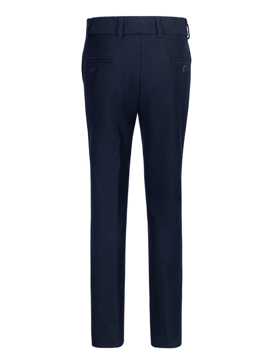 T.O. Men's Flex Pants - Navy