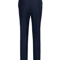 T.O. Men's Flex Pants - Navy