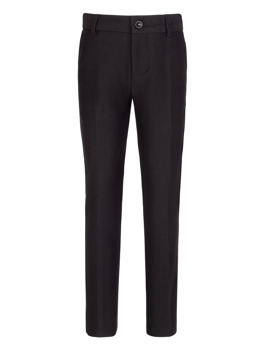 T.O. Boy's Flex Pants