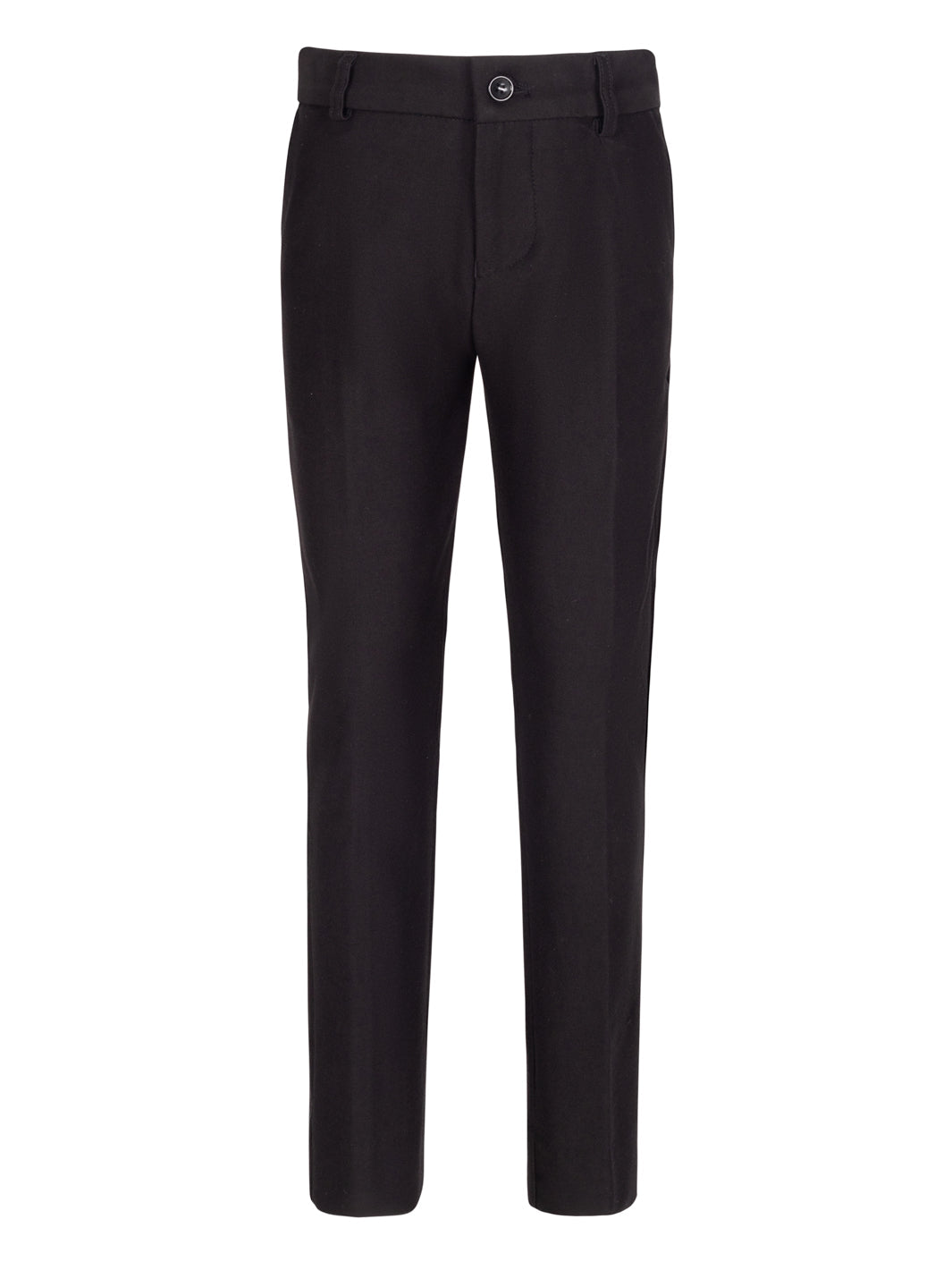 T.O. Men's Flex Pants - Black