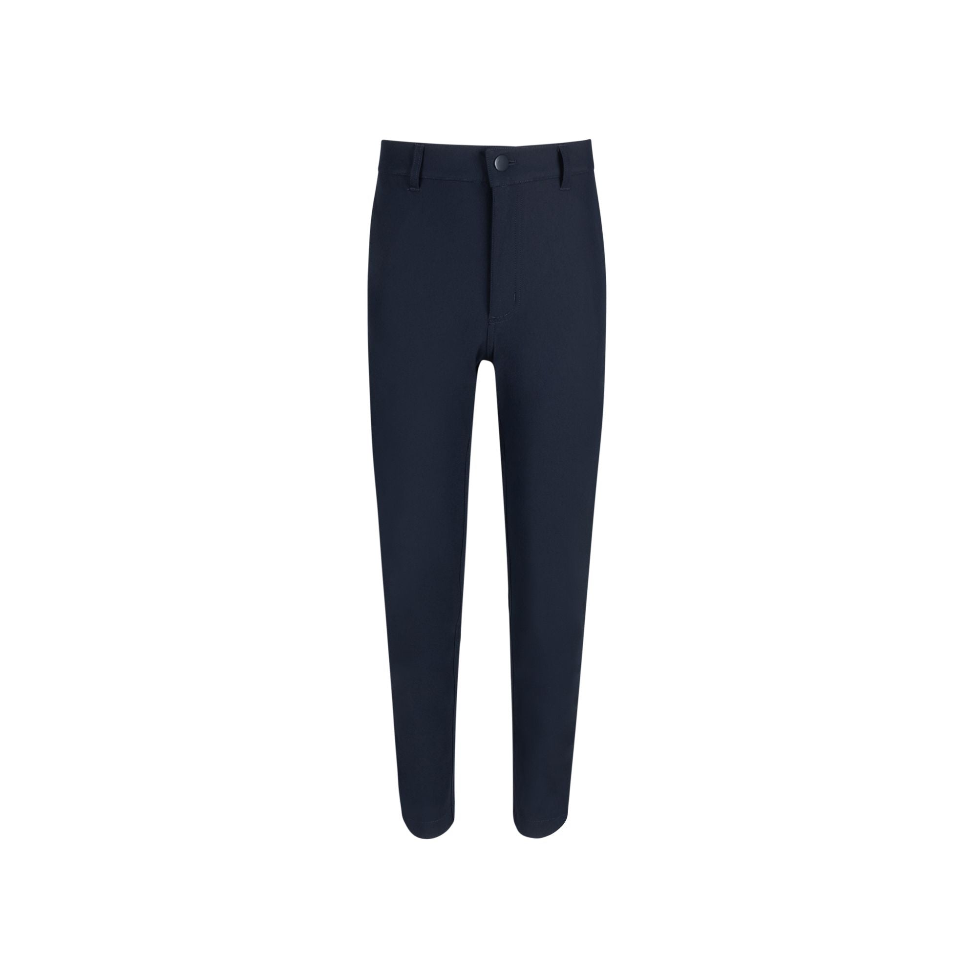 T.O. Boy's Performance Pants - Navy