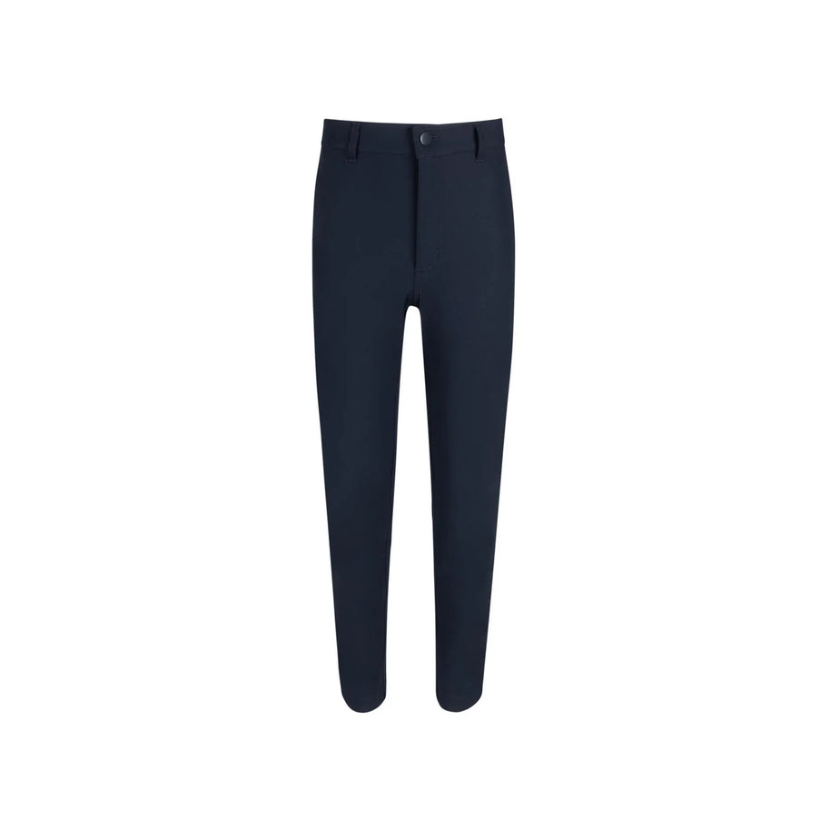 T.O. Men's Performance Contemporary Pants - Navy