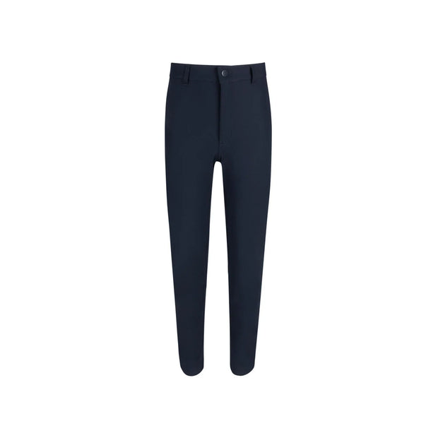 T.O. Men's Performance Contemporary Pants - Navy