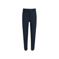 T.O. Men's 5-Pocket Performance Contemporary Pants - Navy