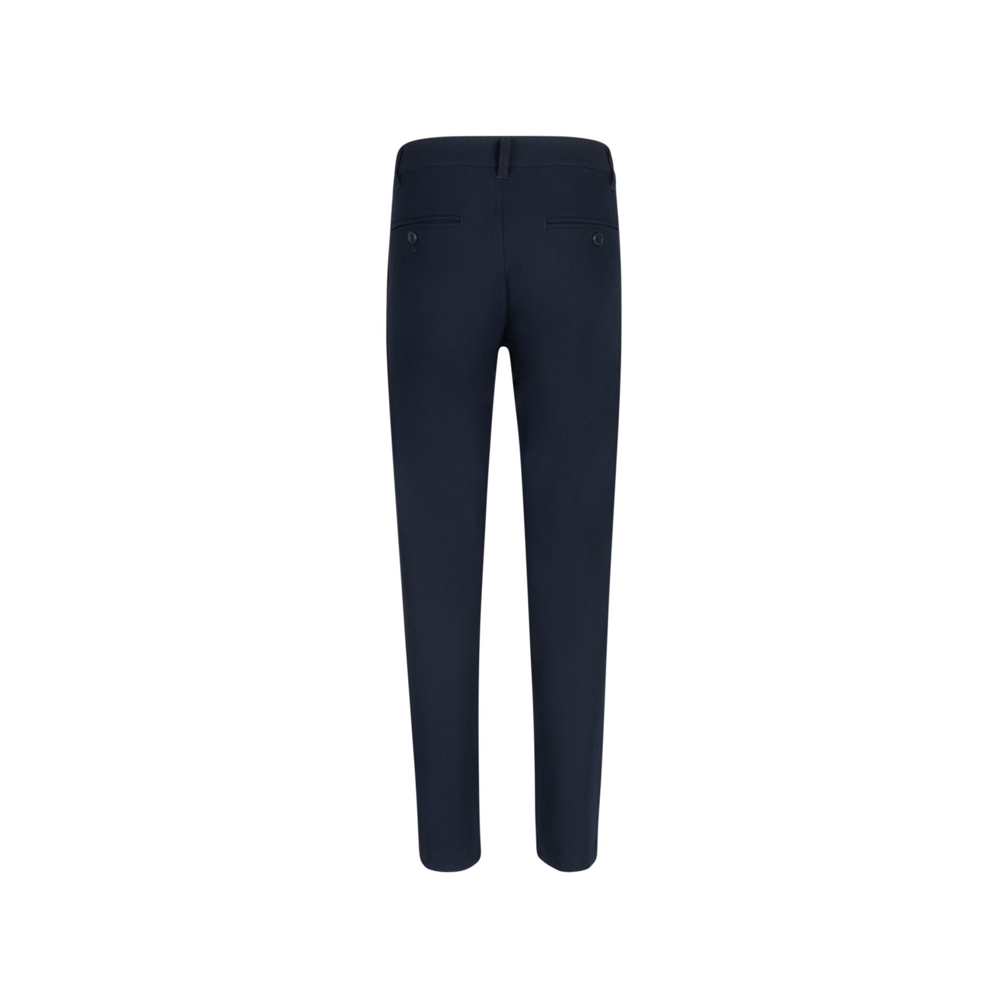 T.O. Boy's Performance Pants - Navy