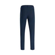 T.O. Boy's 5-Pocket Performance Pants - Blue