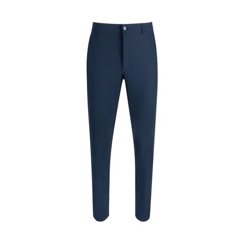T.O. Boy's 5-Pocket Performance Pants - Blue