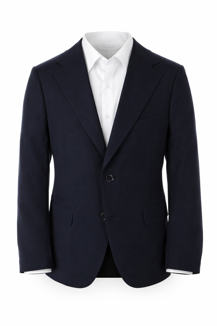 T.O Boy's Performance Platinum  Blazer Jacket