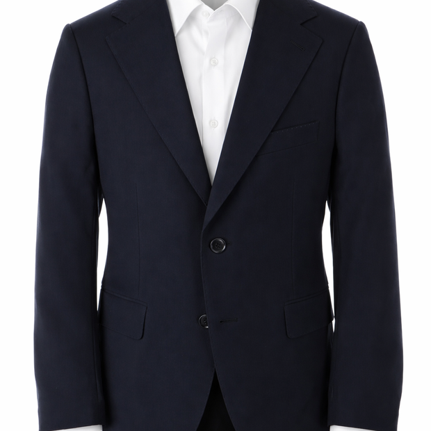 T.O Boy's Performance Platinum  Blazer Jacket